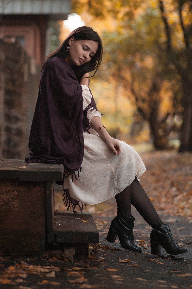 Photograph by Anton Popenkov