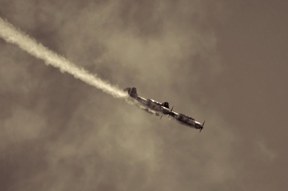 Photograph by Mihail Iudin