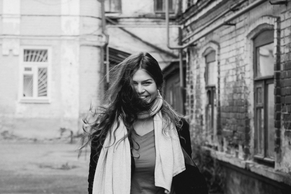 Photograph by Гуля Барлас