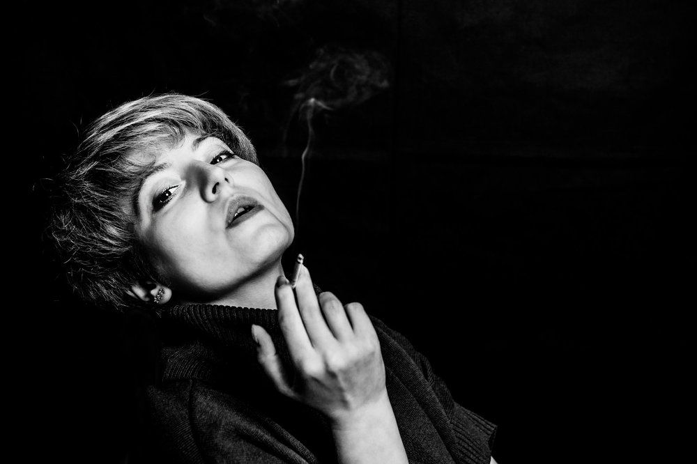 Photograph by Юлия Ла