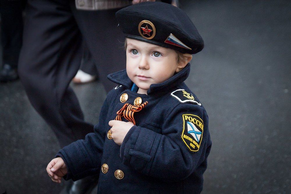 День Победы