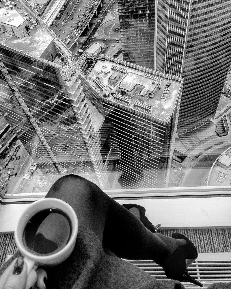 Весь мир подождёт ...