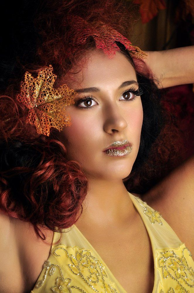 Photograph by Tiffanie Mora