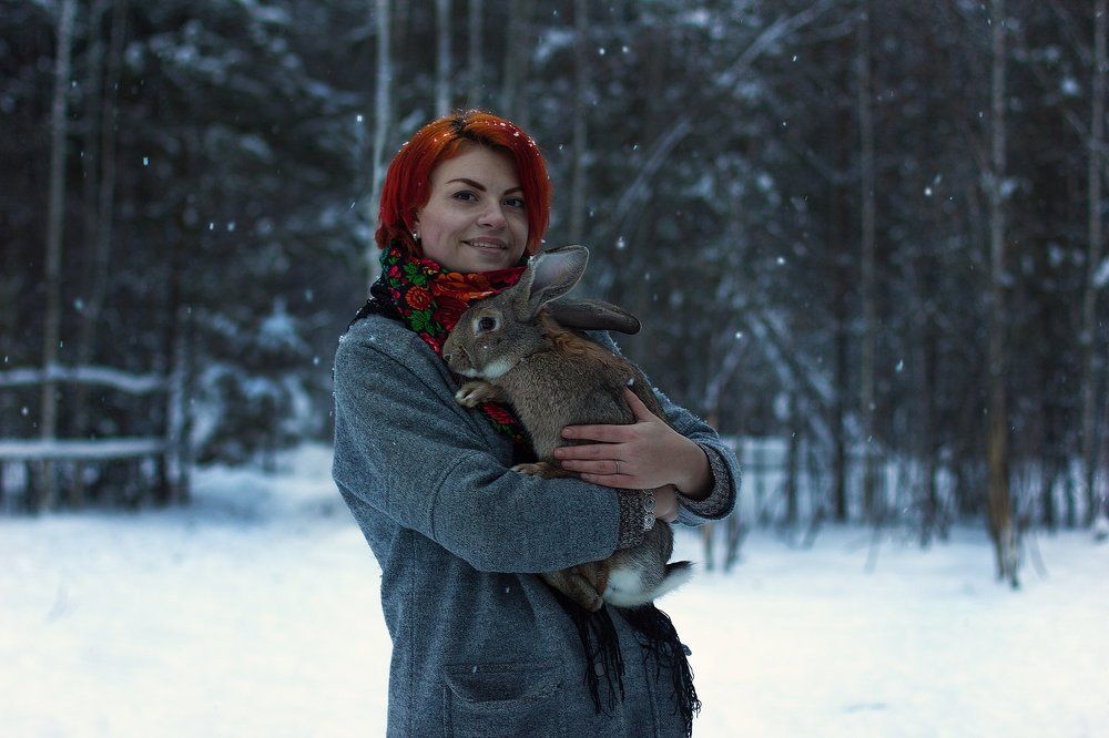 Photograph by Златина Анастасия