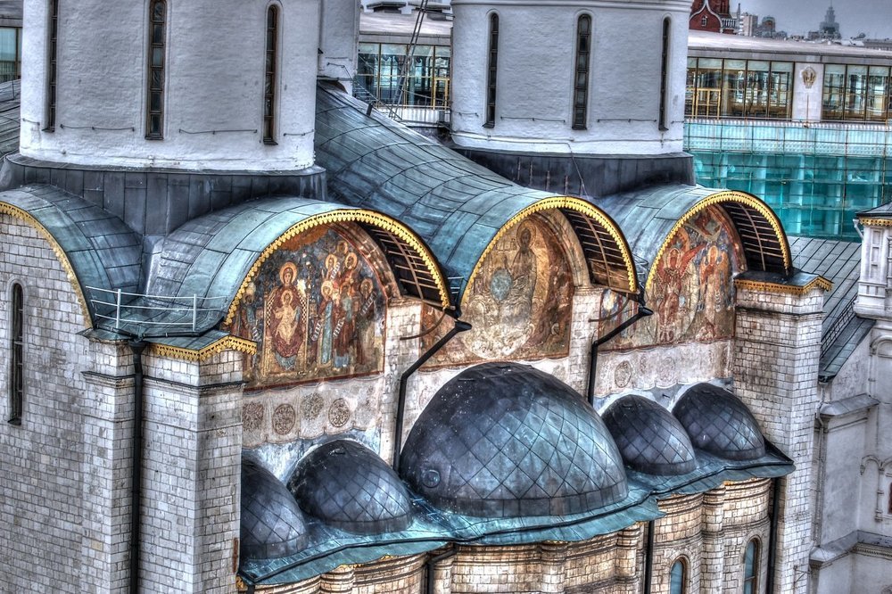 Живая история