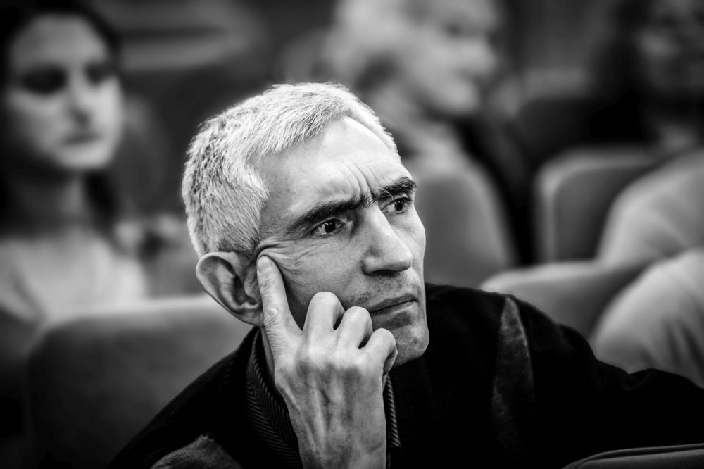 С высоты лет...