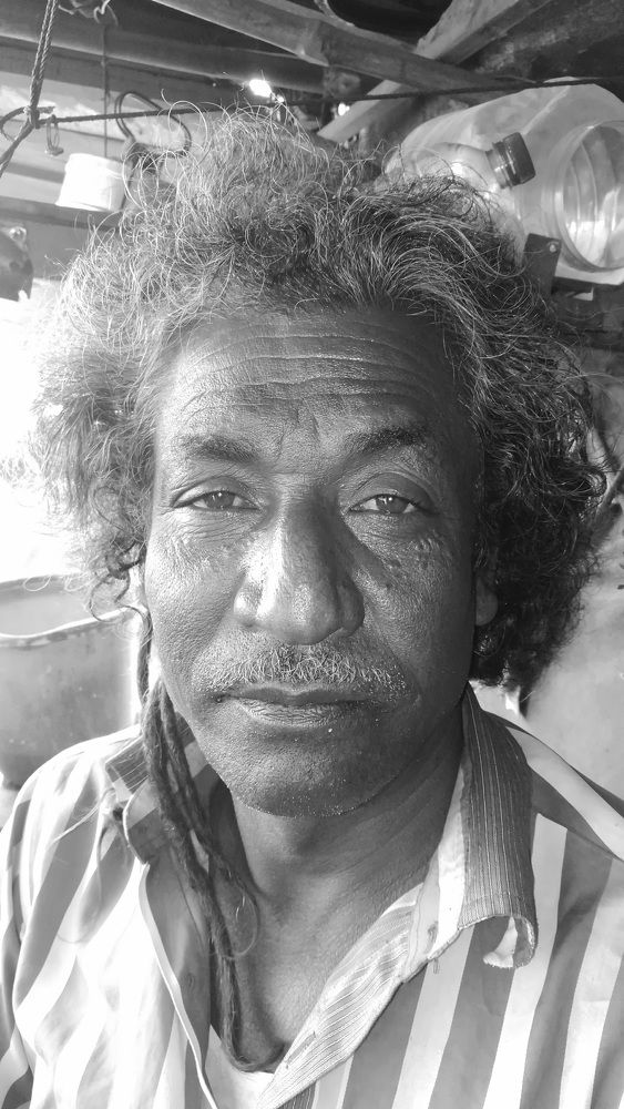 Freedom Fighter of Bangladesh