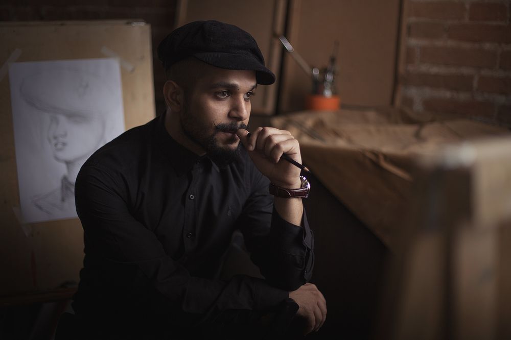 Photograph by Абдряшитова Ольга