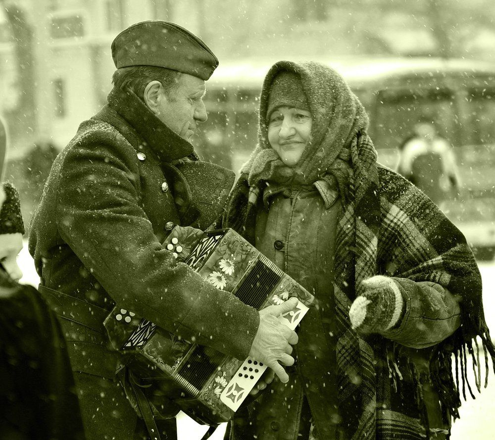 Гармошечка