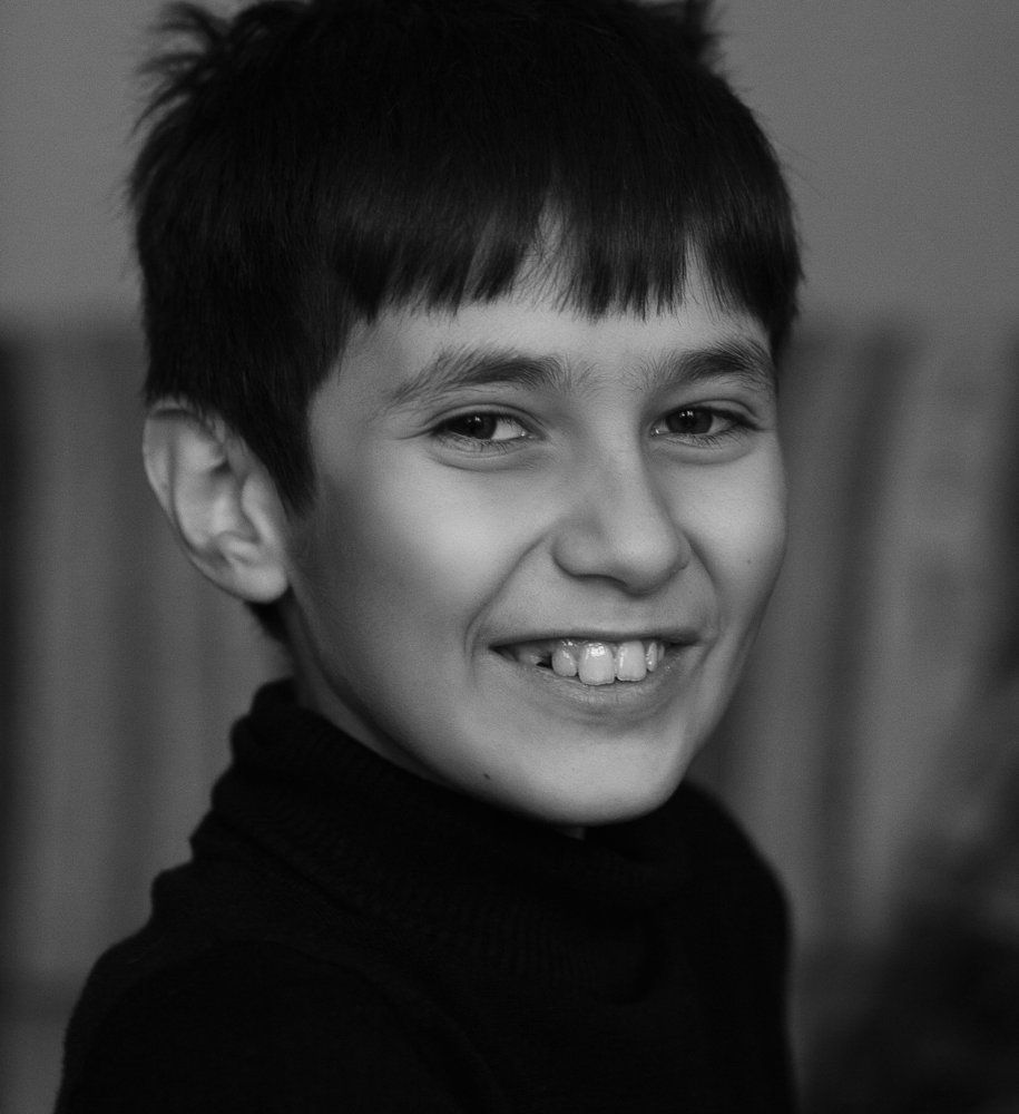 Photograph by Марина Егорова