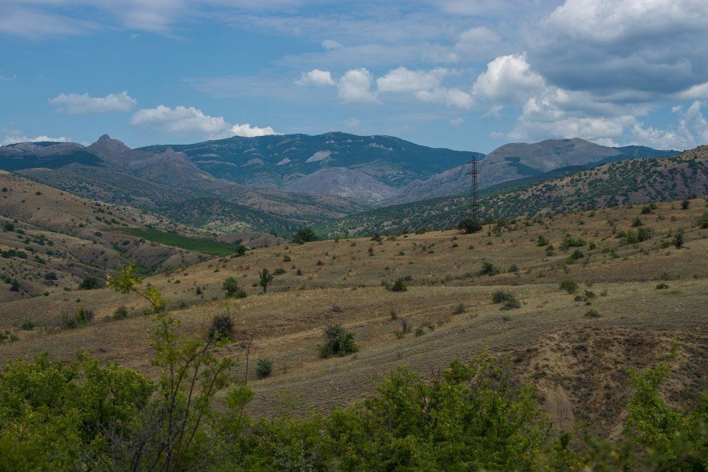 Photograph by Тарасова Ольга