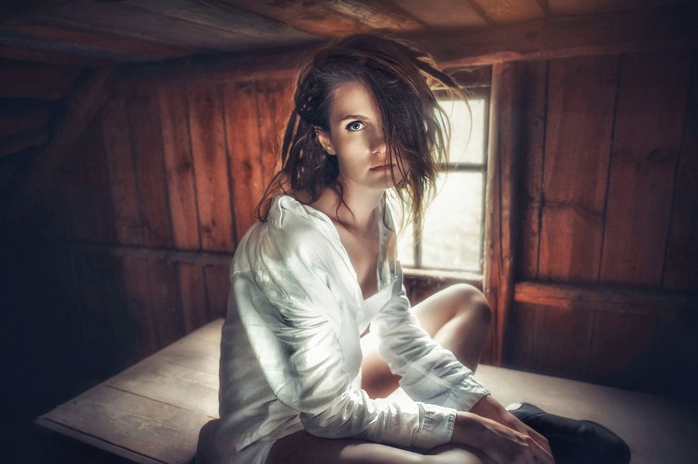 Photograph by Oksamyt Andrew