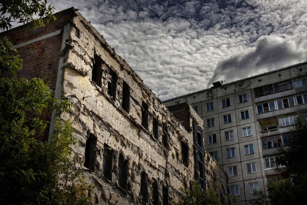 Eternal and fleeting