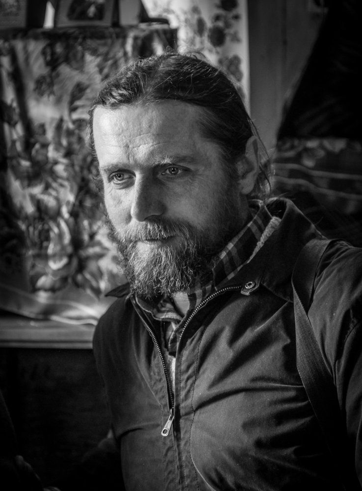 Святий отець