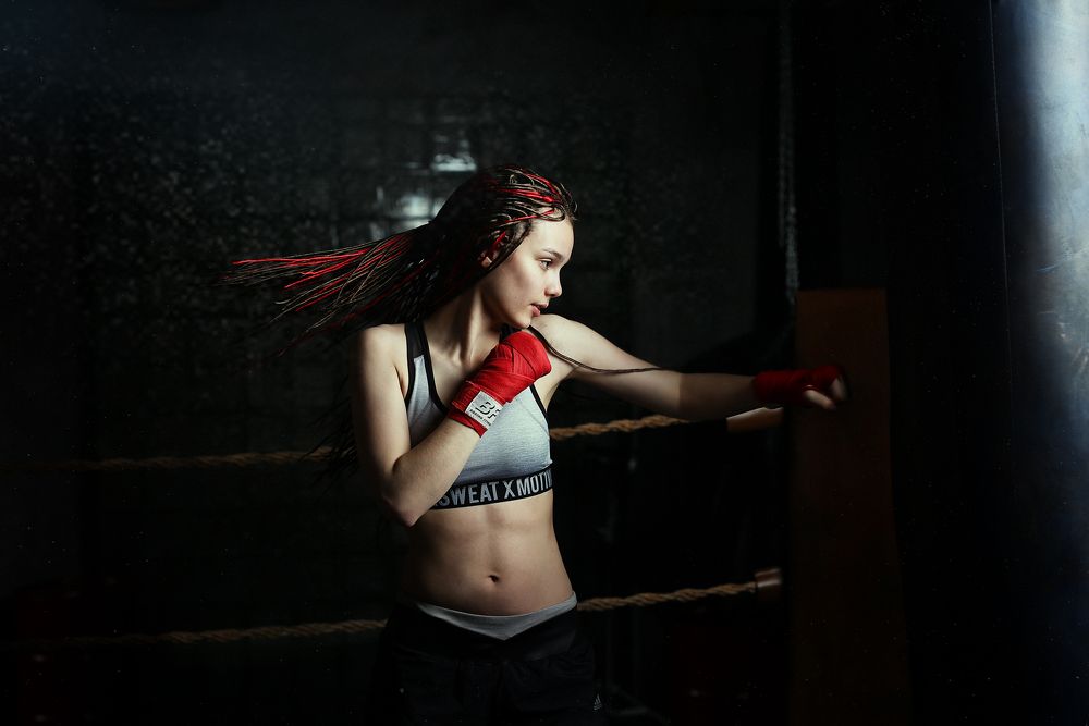 Малышка на миллион