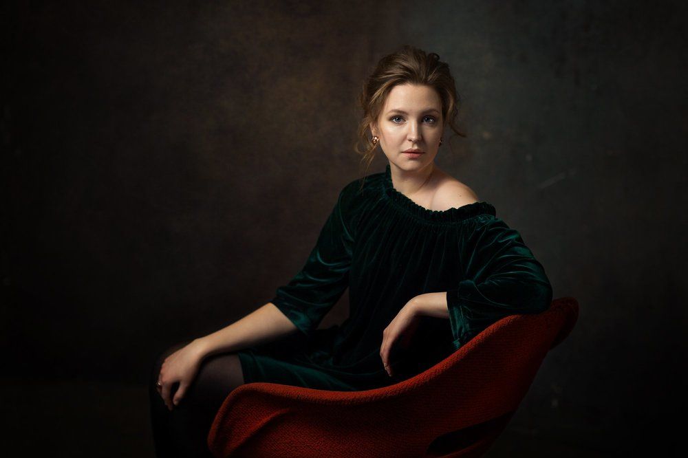 Гранатовая симфония