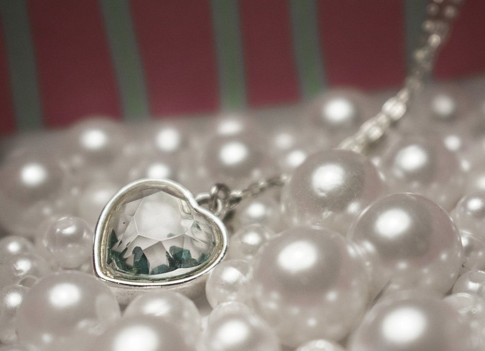 Хрустальное сердце