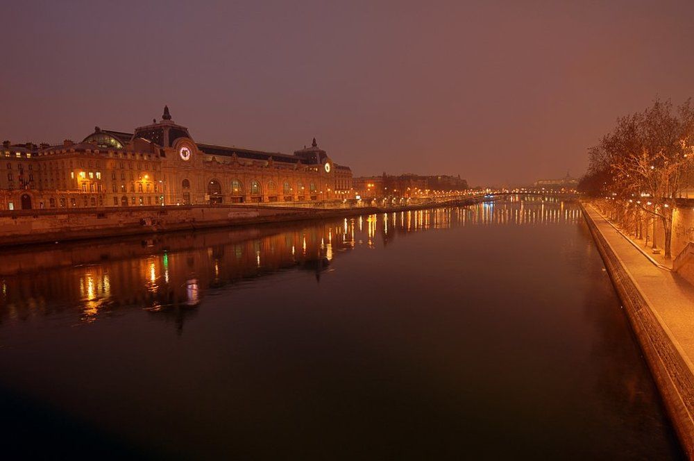 Photograph by Michael Thrower