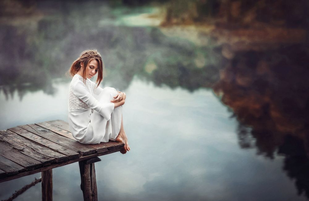 Photograph by Oksamyt Andrew