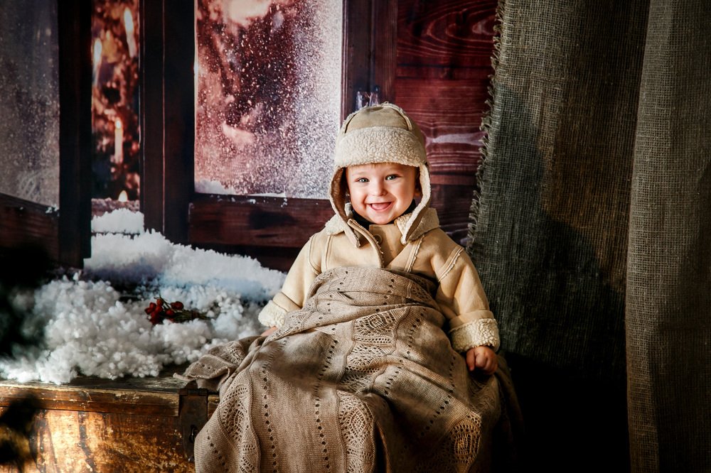 искренняя радость