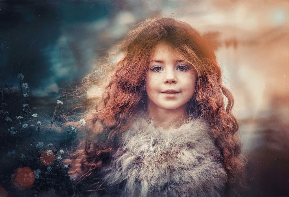 Photograph by Oksamyt Andrew