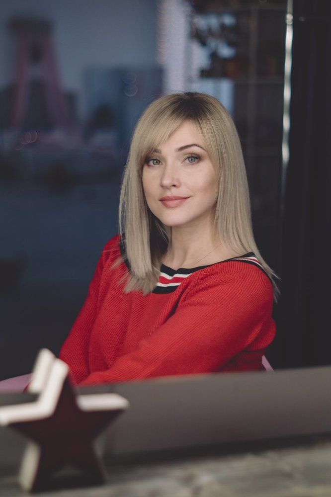 Аня