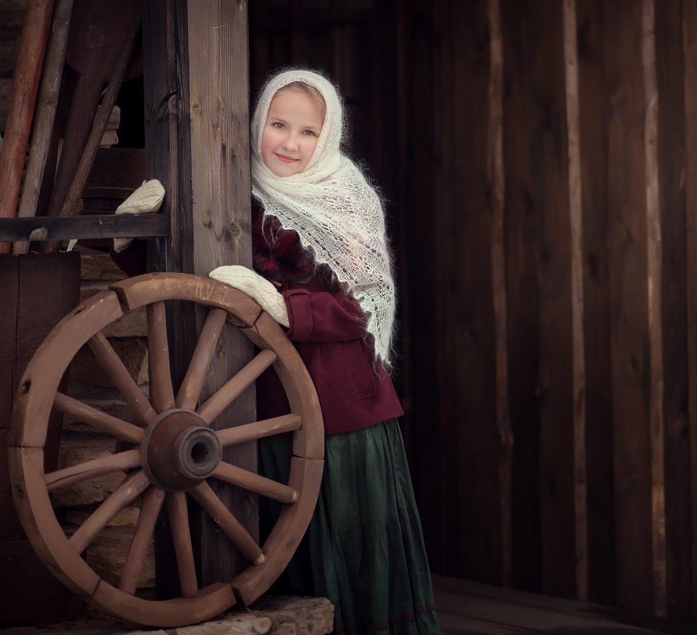 Photograph by Голубева Дарья