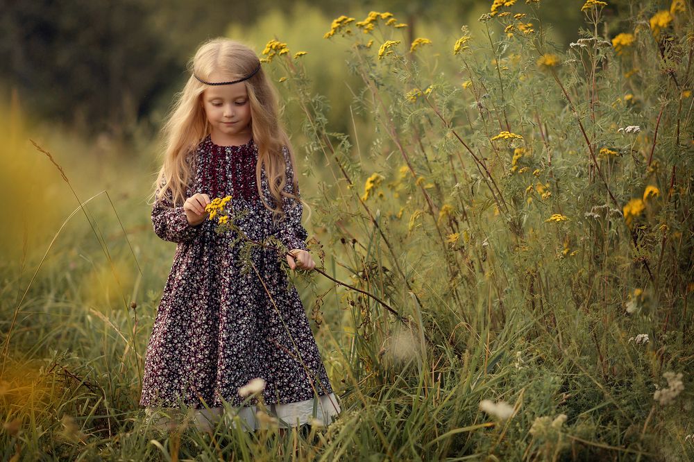 Photograph by Голубева Дарья