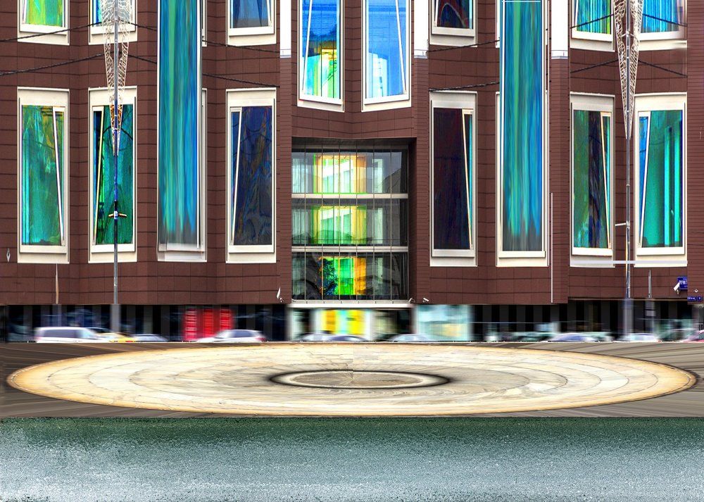 Все относительно