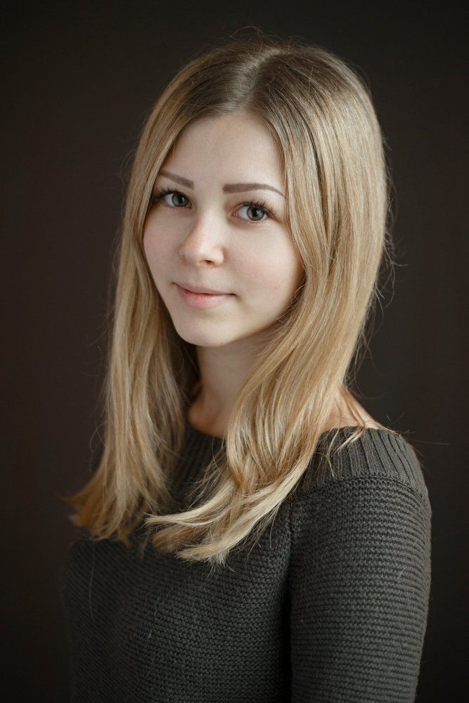 Фотография автора Черепко Павел