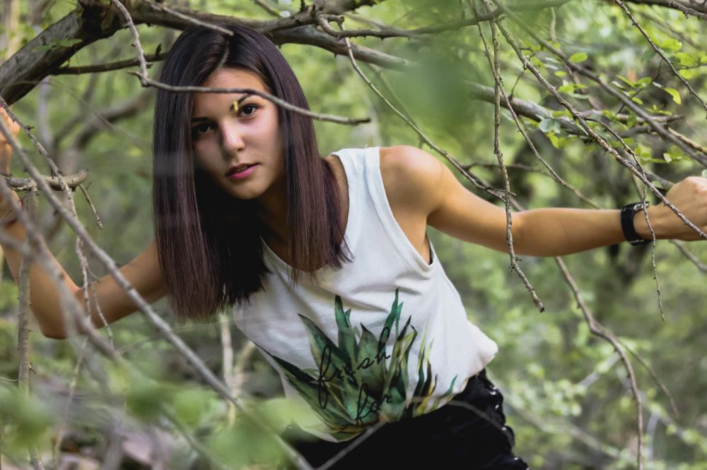 Photograph by Victoria Tsvetanova