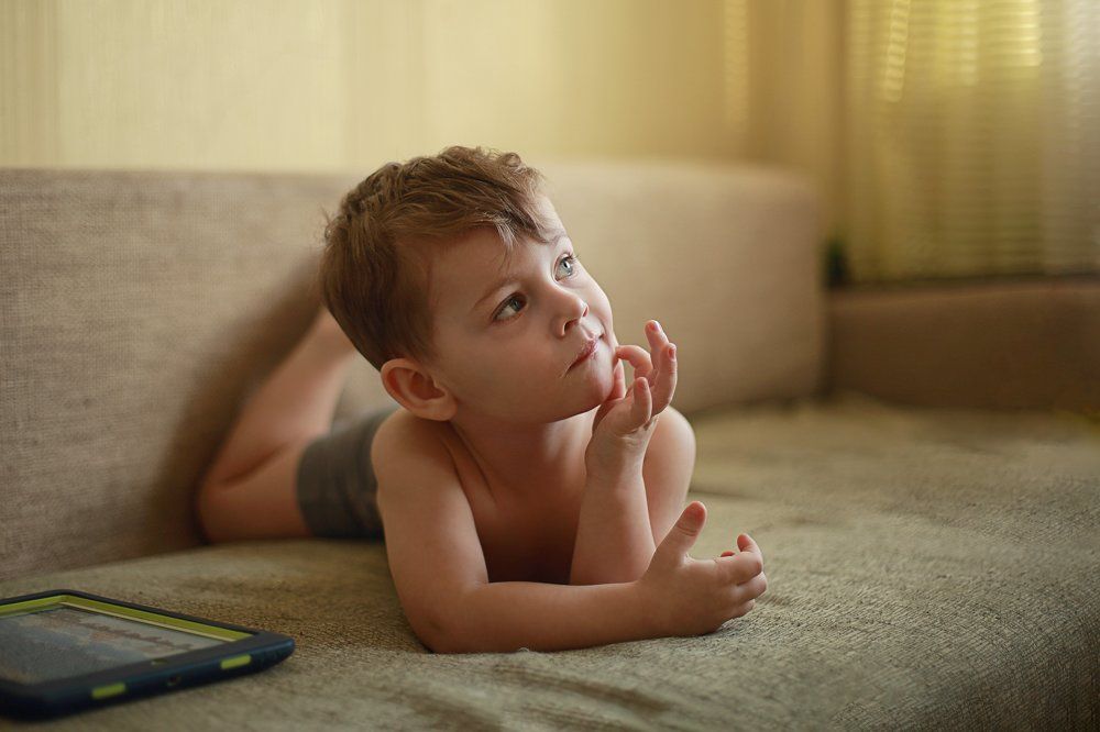 Photograph by Ирина Акчурина