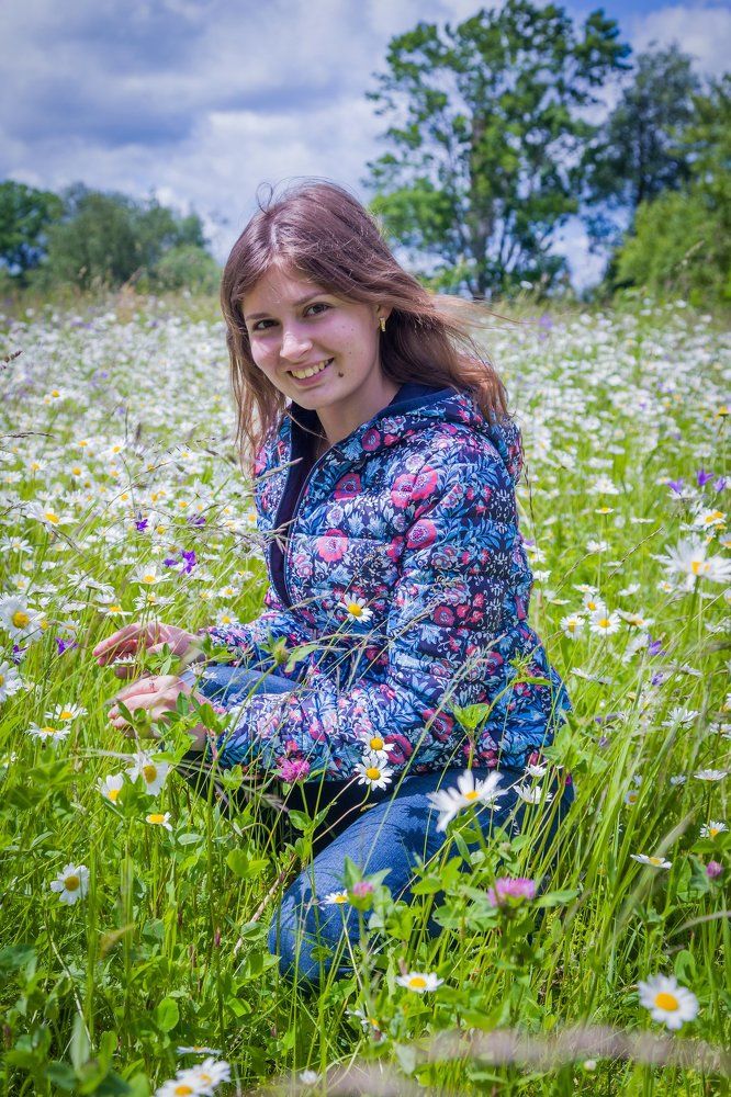 Татьяна / Tatyana