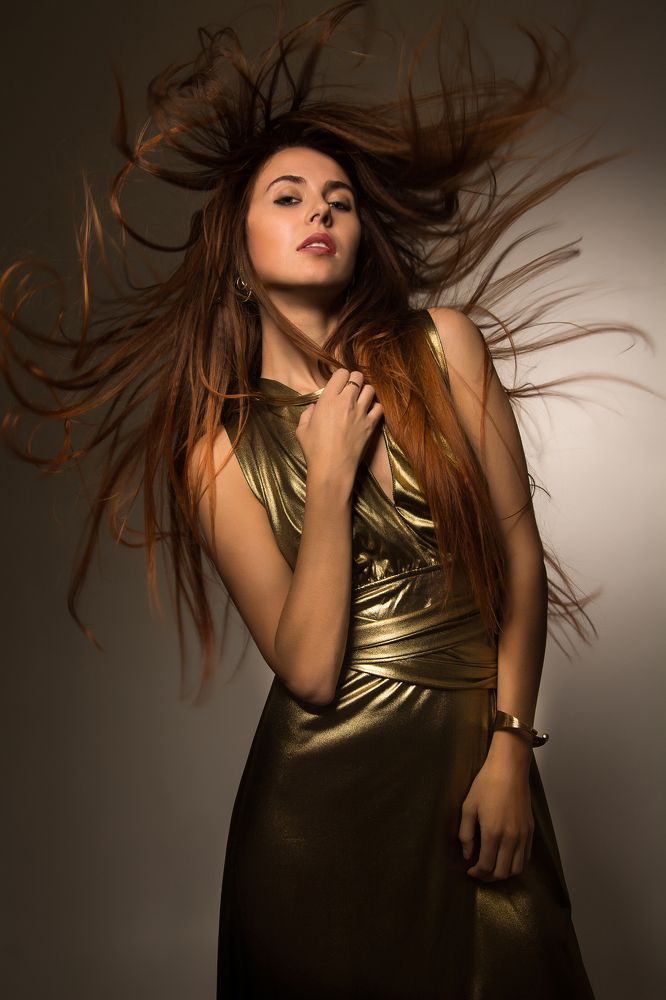 Photograph by Irina Lvovskaya