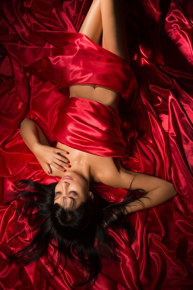 Photograph by Irina Lvovskaya