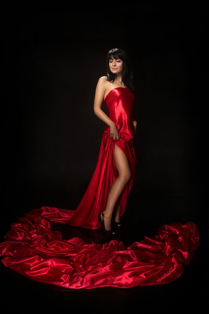 Photograph by Irina Lvovskaya