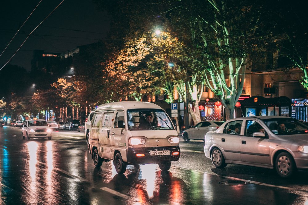 From another universe