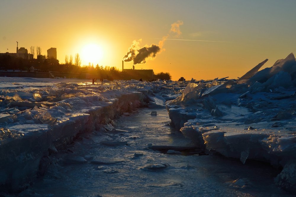 Набережная