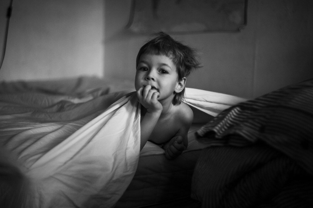 Photograph by Бедрина Яна