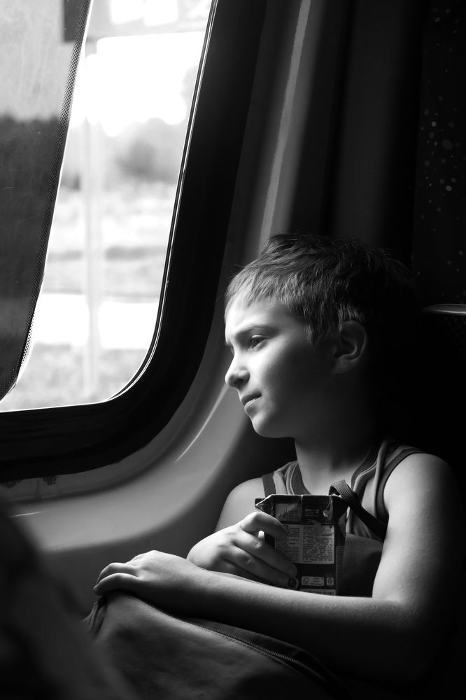 Photograph by Ольга