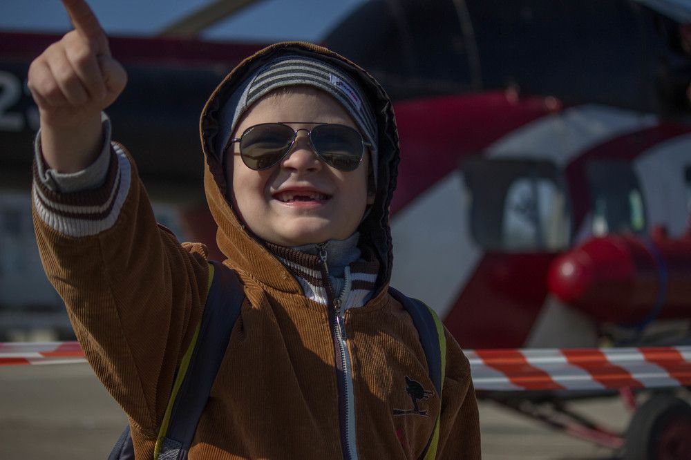 Photograph by Mihail Iudin