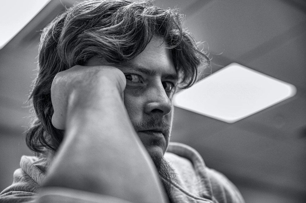 Photograph by Mihail Iudin