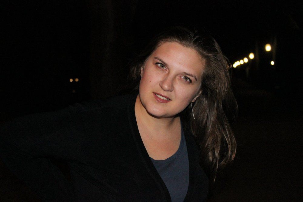 Photograph by Mihail Iudin