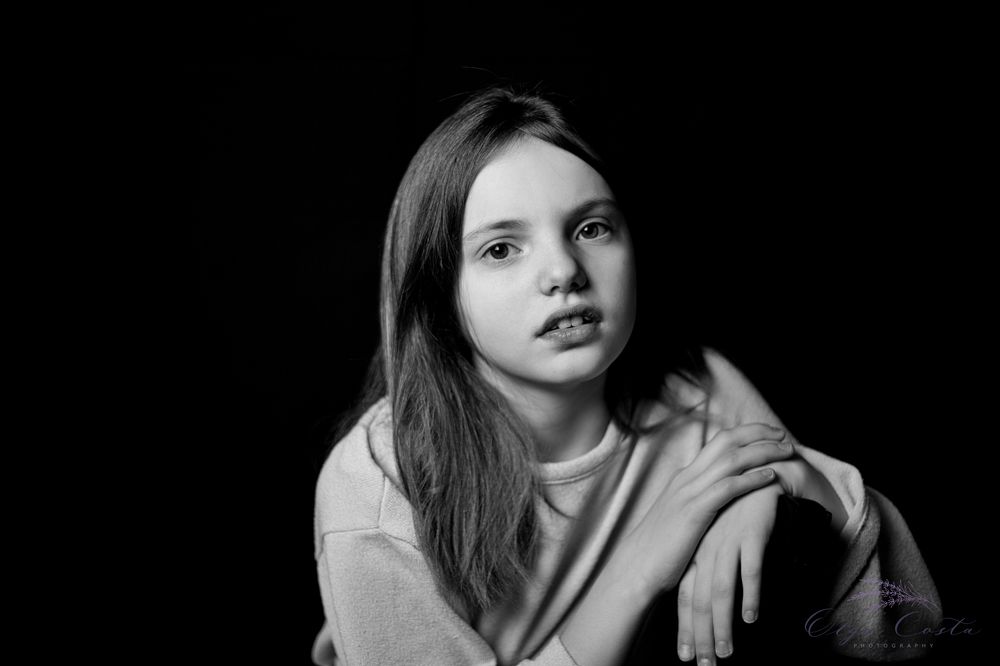 Photograph by Olga Costa