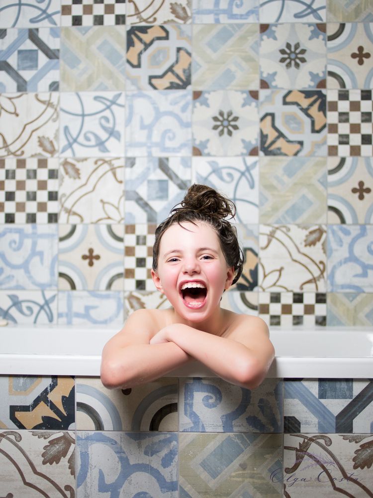 Photograph by Olga Costa