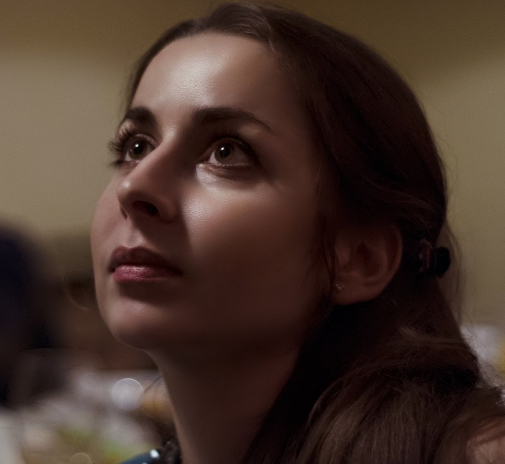 Незнакоика