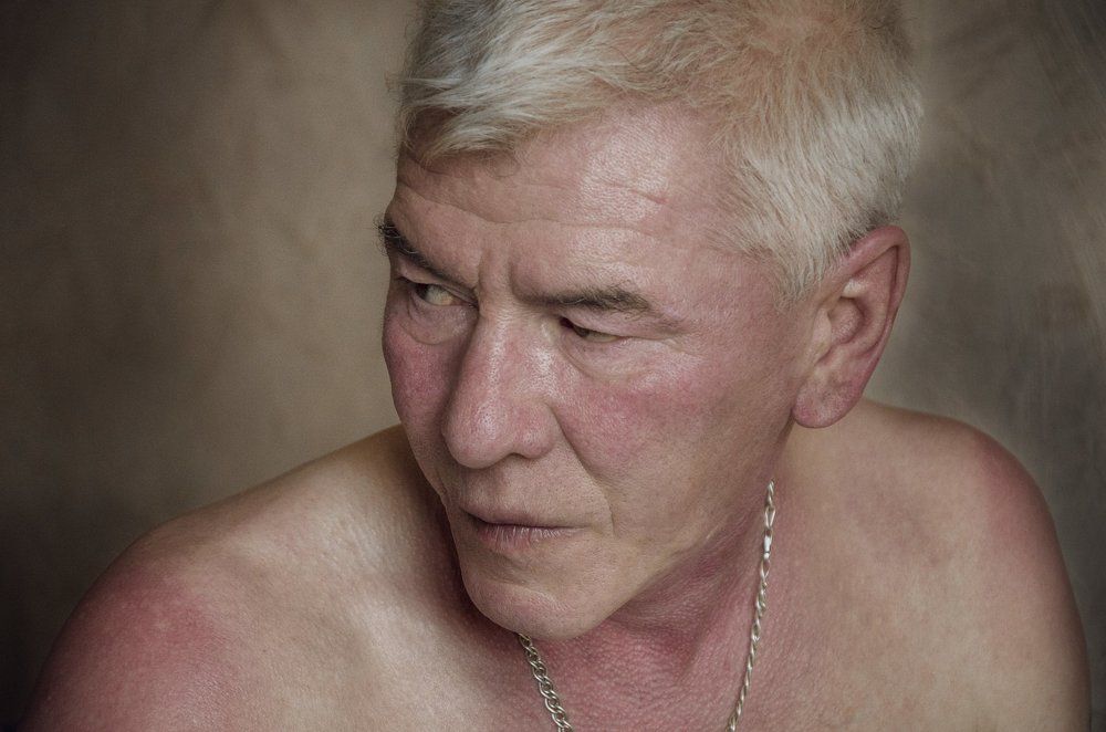 Мой друг татарин