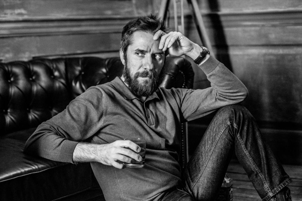 Жанровый портрет