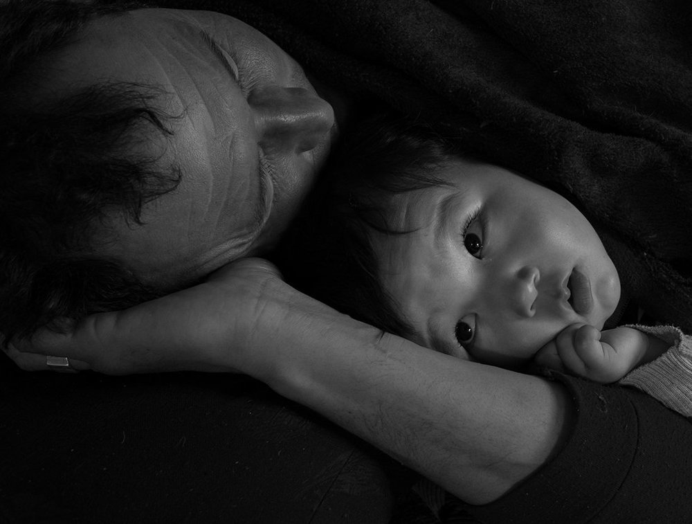 Пробуждение