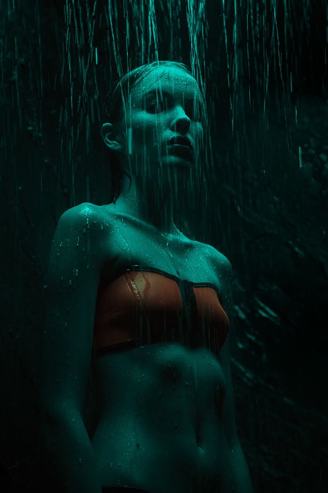 Photograph by Sasha Shneider